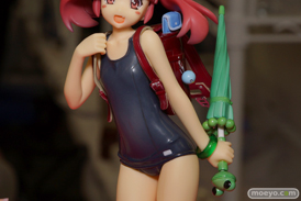 レジカラット ぽよよんろっく画集 立ちポーズ　通常版　R18版　クレイズ　画像　サンプル　レビュー　フィギュア　宮沢模型 第35回 商売繁盛セール　07