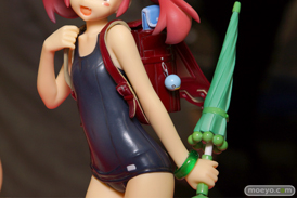 レジカラット ぽよよんろっく画集 立ちポーズ　通常版　R18版　クレイズ　画像　サンプル　レビュー　フィギュア　宮沢模型 第35回 商売繁盛セール　08