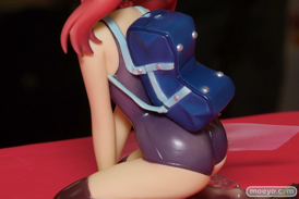 レジカラット ぽよよんろっく画集 座りポーズ　通常版　R18版　クレイズ　画像　サンプル　レビュー　フィギュア　宮沢模型 第35回 商売繁盛セール　宮川武　T’s system.　08