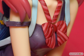 レジカラット ぽよよんろっく画集 座りポーズ　通常版　R18版　クレイズ　画像　サンプル　レビュー　フィギュア　宮沢模型 第35回 商売繁盛セール　宮川武　T’s system.　10