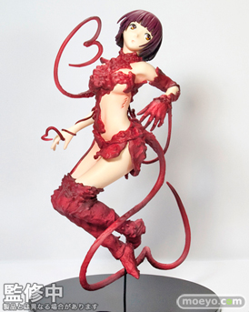 シドニアの騎士 エナ星白 ACG　画像　サンプル　レビュー　フィギュア　02