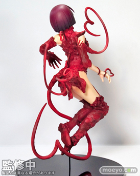 シドニアの騎士 エナ星白 ACG　画像　サンプル　レビュー　フィギュア　04