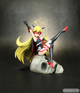 夜ノヤッターマン ドロンジョ　プラム　画像　サンプル　レビュー　フィギュア　02