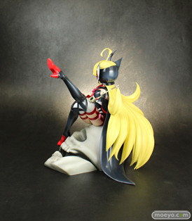 夜ノヤッターマン ドロンジョ　プラム　画像　サンプル　レビュー　フィギュア　04