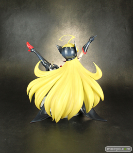 夜ノヤッターマン ドロンジョ　プラム　画像　サンプル　レビュー　フィギュア　05