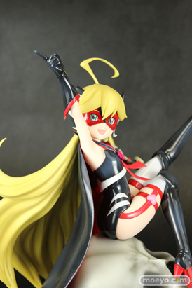 夜ノヤッターマン ドロンジョ　プラム　画像　サンプル　レビュー　フィギュア　06