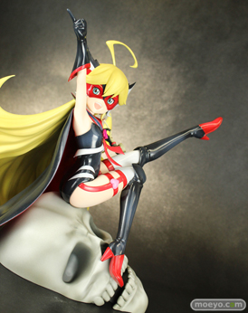 夜ノヤッターマン ドロンジョ　プラム　画像　サンプル　レビュー　フィギュア　08