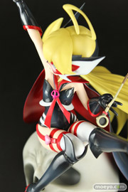 夜ノヤッターマン ドロンジョ　プラム　画像　サンプル　レビュー　フィギュア　11