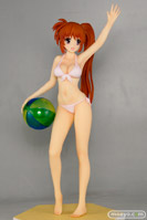 BEACH QUEENS 魔法少女リリカルなのはStrikerS 高町なのは Ver.2 ウェーブ　画像　サンプル　レビュー　フィギュア　z-co　02