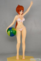 BEACH QUEENS 魔法少女リリカルなのはStrikerS 高町なのは Ver.2 ウェーブ　画像　サンプル　レビュー　フィギュア　z-co　03