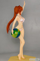 BEACH QUEENS 魔法少女リリカルなのはStrikerS 高町なのは Ver.2 ウェーブ　画像　サンプル　レビュー　フィギュア　z-co　04