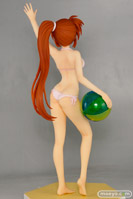 BEACH QUEENS 魔法少女リリカルなのはStrikerS 高町なのは Ver.2 ウェーブ　画像　サンプル　レビュー　フィギュア　z-co　05