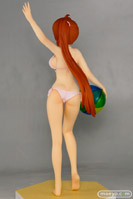 BEACH QUEENS 魔法少女リリカルなのはStrikerS 高町なのは Ver.2 ウェーブ　画像　サンプル　レビュー　フィギュア　z-co　06