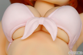 BEACH QUEENS 魔法少女リリカルなのはStrikerS 高町なのは Ver.2 ウェーブ　画像　サンプル　レビュー　フィギュア　z-co　17