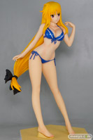 BEACH QUEENS 魔法少女リリカルなのはStrikerS フェイト・T・ハラオウン Ver.2　ウェーブ　画像　サンプル　レビュー　フィギュア　クラムジー零　02