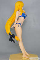 BEACH QUEENS 魔法少女リリカルなのはStrikerS フェイト・T・ハラオウン Ver.2　ウェーブ　画像　サンプル　レビュー　フィギュア　クラムジー零　03