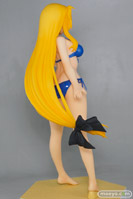 BEACH QUEENS 魔法少女リリカルなのはStrikerS フェイト・T・ハラオウン Ver.2　ウェーブ　画像　サンプル　レビュー　フィギュア　クラムジー零　04