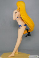 BEACH QUEENS 魔法少女リリカルなのはStrikerS フェイト・T・ハラオウン Ver.2　ウェーブ　画像　サンプル　レビュー　フィギュア　クラムジー零　06