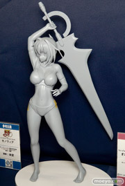 ハイスクール D×D BorN ゼノヴィア　回天堂　画像　サンプル　レビュー　フィギュア　秋蔵　03