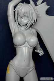 ハイスクール D×D BorN ゼノヴィア　回天堂　画像　サンプル　レビュー　フィギュア　秋蔵　04