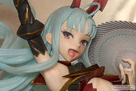 戦場のヴァルキュリア2 ガリア王立士官学校 エイリアス アルター 画像 サンプル レビュー フィギュア メガホビEXPO2014 Autumn 05