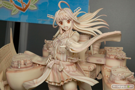 艦隊これくしょん-艦これ- 戦艦 金剛改二 ファニーナイツ アオシマ 画像 サンプル レビュー フィギュア ユニテック エルドラモデル 潤 08