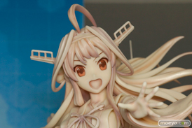 艦隊これくしょん-艦これ- 戦艦 金剛改二 ファニーナイツ アオシマ 画像 サンプル レビュー フィギュア ユニテック エルドラモデル 潤 09