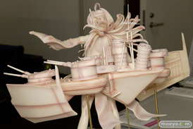 艦隊これくしょん-艦これ- 戦艦 金剛改二 ファニーナイツ アオシマ 画像 サンプル レビュー フィギュア ユニテック エルドラモデル 潤 11