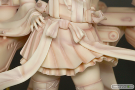 艦隊これくしょん-艦これ- 戦艦 金剛改二 ファニーナイツ アオシマ 画像 サンプル レビュー フィギュア ユニテック エルドラモデル 潤 12