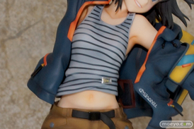 アイドルマスター 菊地真 ファット・カンパニー 画像　サンプル　レビュー　フィギュア　間崎祐介　ワンダーフェスティバル 2015［冬］　07