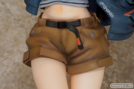 アイドルマスター 菊地真 ファット・カンパニー 画像　サンプル　レビュー　フィギュア　間崎祐介　ワンダーフェスティバル 2015［冬］　08