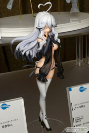 エクスブレイズ ロストメモリーズ ノーバディ　フリーイング　画像　サンプル　レビュー　フィギュア　あます　林檎同盟　宮沢模型 第35回 商売繁盛セール　02