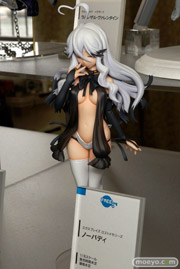 エクスブレイズ ロストメモリーズ ノーバディ　フリーイング　画像　サンプル　レビュー　フィギュア　あます　林檎同盟　宮沢模型 第35回 商売繁盛セール　03