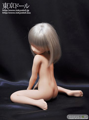 OneThird-40anime-M【美乳モデル】　東京ドール　40アニメM　ドール　シリコン　素体　シームレス　03
