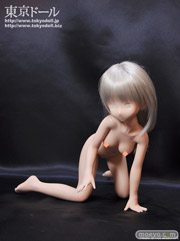 OneThird-40anime-M【美乳モデル】　東京ドール　40アニメM　ドール　シリコン　素体　シームレス　04