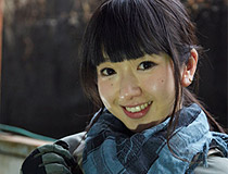 月刊アームズマガジン掲載記念！秋葉原K-BOOKS新館にて「白幡いちほ」さんサイン会＆握手会開催決定！