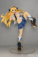 閃乱カグラ -少女達の真影- 葛城　あみあみＺＥＲＯ　画像　サンプル　レビュー　フィギュア　小澤真吾　02