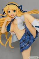 閃乱カグラ -少女達の真影- 葛城　あみあみＺＥＲＯ　画像　サンプル　レビュー　フィギュア　小澤真吾　09