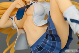 閃乱カグラ -少女達の真影- 葛城　あみあみＺＥＲＯ　画像　サンプル　レビュー　フィギュア　小澤真吾　14