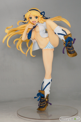 閃乱カグラ -少女達の真影- 葛城　あみあみＺＥＲＯ　画像　サンプル　レビュー　フィギュア　小澤真吾　22