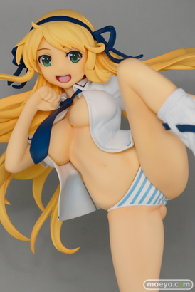 閃乱カグラ -少女達の真影- 葛城　あみあみＺＥＲＯ　画像　サンプル　レビュー　フィギュア　小澤真吾　23