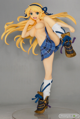 閃乱カグラ -少女達の真影- 葛城　あみあみＺＥＲＯ　画像　サンプル　レビュー　フィギュア　小澤真吾　24