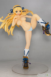 閃乱カグラ -少女達の真影- 葛城　あみあみＺＥＲＯ　画像　サンプル　レビュー　フィギュア　小澤真吾　27