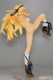 閃乱カグラ -少女達の真影- 葛城　あみあみＺＥＲＯ　画像　サンプル　レビュー　フィギュア　小澤真吾　28