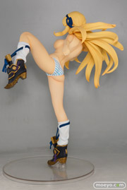 閃乱カグラ -少女達の真影- 葛城　あみあみＺＥＲＯ　画像　サンプル　レビュー　フィギュア　小澤真吾　30