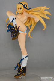 閃乱カグラ -少女達の真影- 葛城　あみあみＺＥＲＯ　画像　サンプル　レビュー　フィギュア　小澤真吾　31