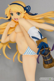 閃乱カグラ -少女達の真影- 葛城　あみあみＺＥＲＯ　画像　サンプル　レビュー　フィギュア　小澤真吾　32