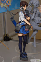 艦隊これくしょん -艦これ- 加賀 ファニーナイツ　アオシマ　画像　サンプル　レビュー　フィギュア　モワノー　南雲千鶴　宮沢模型 第35回 商売繁盛セール　02