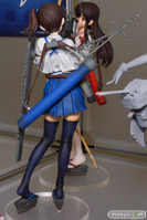 艦隊これくしょん -艦これ- 加賀 ファニーナイツ　アオシマ　画像　サンプル　レビュー　フィギュア　モワノー　南雲千鶴　宮沢模型 第35回 商売繁盛セール　03
