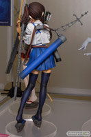 艦隊これくしょん -艦これ- 加賀 ファニーナイツ　アオシマ　画像　サンプル　レビュー　フィギュア　モワノー　南雲千鶴　宮沢模型 第35回 商売繁盛セール　04
